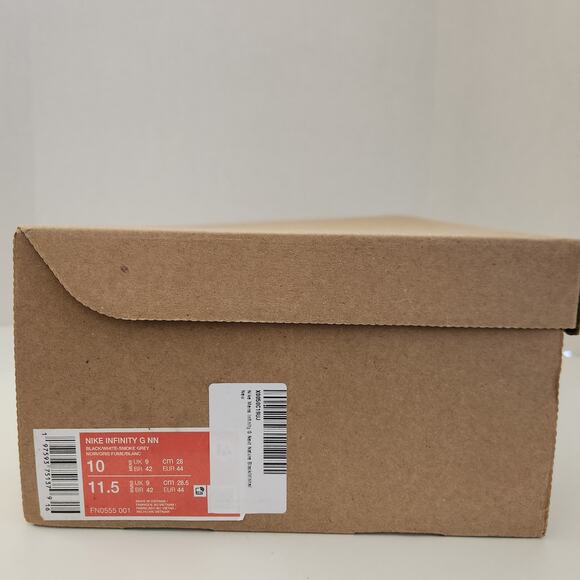 Nike Infinity G NN Golf Shoes   Size 10 main image 9